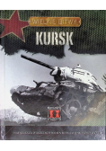 Kursk Wielkie bitwy
