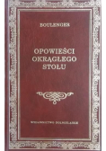 Opowieści okrągłego stołu