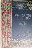 Dzieje insurekcji kościuszkowskiej 1909 r.