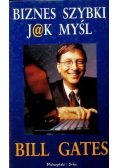 Biznes szybki jak myśl