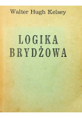 Logika brydżowa