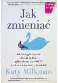 Jak zmieniać