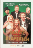 Świat według Kiepskich Zwariowana historia kultowego serialu Polsatu