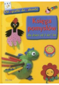 Księga pomysłów dla dzieci od 3 do 7 lat
