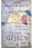 Cień gejszy