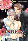 Finder na celowniku Tom 1