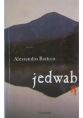 Baricco Alessandro - Jedwab