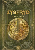 Zygfryd I Miecz Zemsty Tom 19