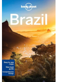 Lonely Planet Brazil