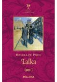 Lalka Tom 1