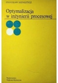 Optymalizacja w inżynierii procesowej