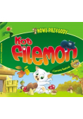 Kot filemon i czerwony kapturek