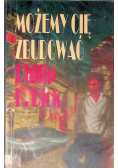Możemy cię zbudować