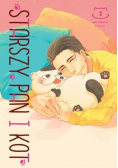 Starszy Pan i kot Tom 2
