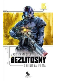 Zaginiona flota Tom 5 Bezlitosny
