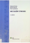 ABC służby cywilnej