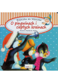 O pingwinach i ciepłych krainach