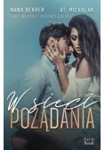 W sieci pożądania