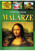 Najwybitniejsi malarze