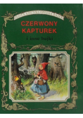 Złota encyklopedia bajek Czerwony Kapturek i inne bajki