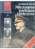 Nieznana rodzina Hitlerów
