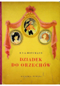 Dziadek do orzechów 1950 r.