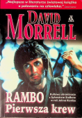 Rambo Pierwsza krew