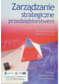 Zarządzanie strategiczne przedsiębiorstwem