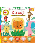 Ciszej! Akademia mądrego dziecka