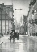 Kraków Książka do pisania