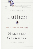 OutliersThe Story of Success