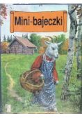 Mini bajeczki Tom 22