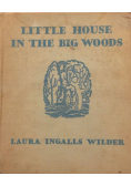 Little House in the Big Woods