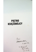 Piętno księżobójcy