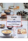Cook with Philadelphia Gotuj Z Philadelphią Część II