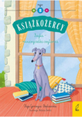 Książkożercy Bajka  nauczycielka czytania Poziom 2