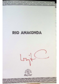 Rio Anaconda