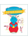 Elementarz dobrych manier