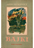 Bajki