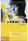 Diane Arbus Biografia