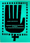 Posługa zbawcza kościoła w ujęciu ks. Franciszka Blachnickiego
