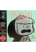 Fistaszki zebrane 1959-1960