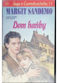 Saga o czarnoksiężniku Tom 11 Dom hańby