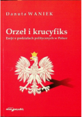 Orzeł i krucyfiks
