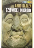 Człowiek i mikroby