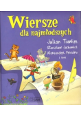 Wiersze dla najmłodszych