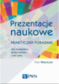 Prezentacje naukowe