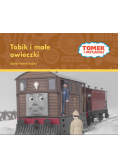 Tobik i małe owieczki