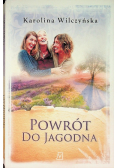 Powrót do Jagodna