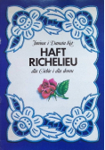 Haft Richelieu dla Ciebie i dla domu